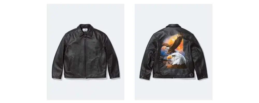 Supreme 2026SS Week4発売予定アイテムまとめ｜ブランド古着買取専門店LIFE
