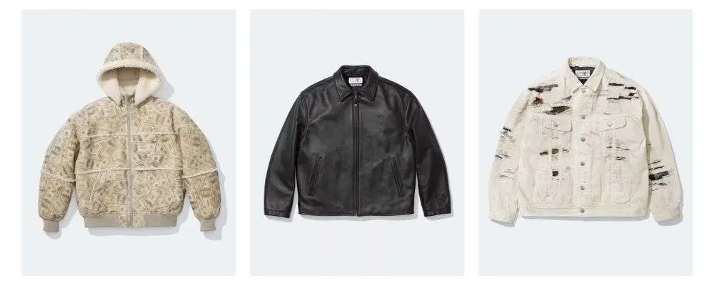 Supreme 2026SS Week4発売予定アイテムまとめ｜ブランド古着買取専門店LIFE