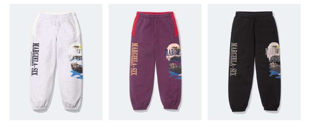 Supreme 2026SS Week4発売予定アイテムまとめ|ブランド古着買取専門店LIFEEagle Sweatpant ¥37,400画像