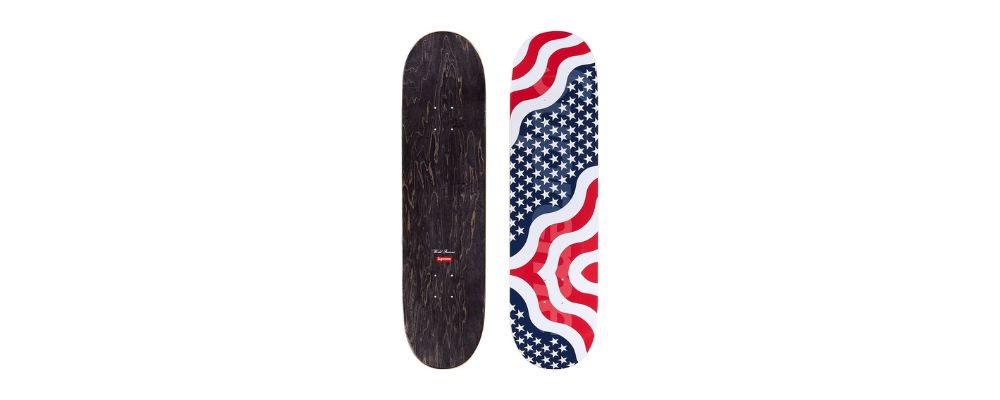 Supreme 2026SS Week5発売予定アイテムまとめ｜ブランド古着買取専門店LIFEFlag Skateboard 14,300円画像