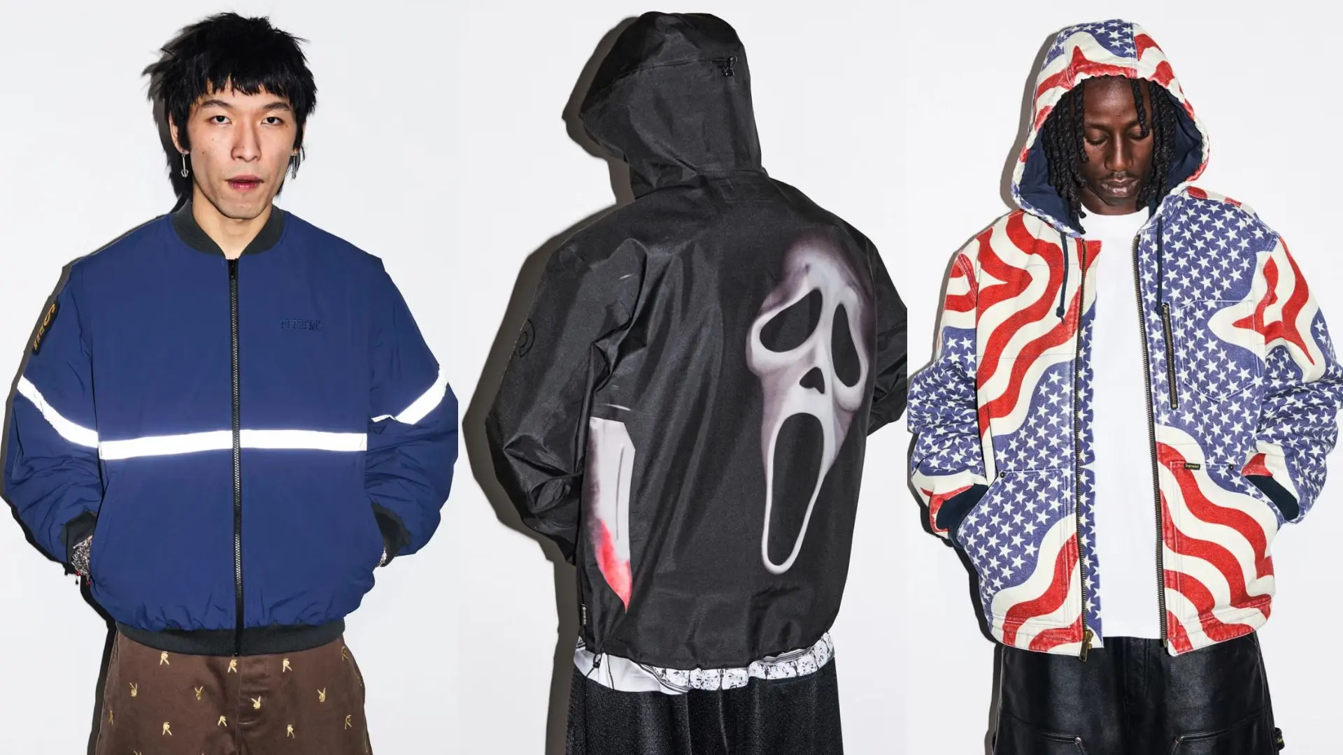 supreme　即完売モデル Supreme 2026SS Week6発売予定アイテムまとめ｜ブランド古着買取専門店LIFE