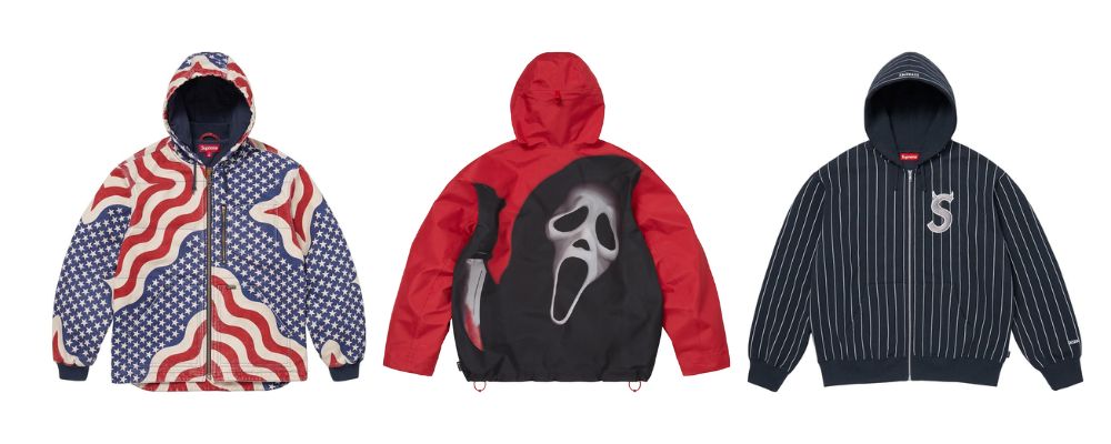 Supreme 2026SS Week5発売予定アイテムまとめ｜ブランド古着買取専門店LIFEバイヤー注目アイテム画像