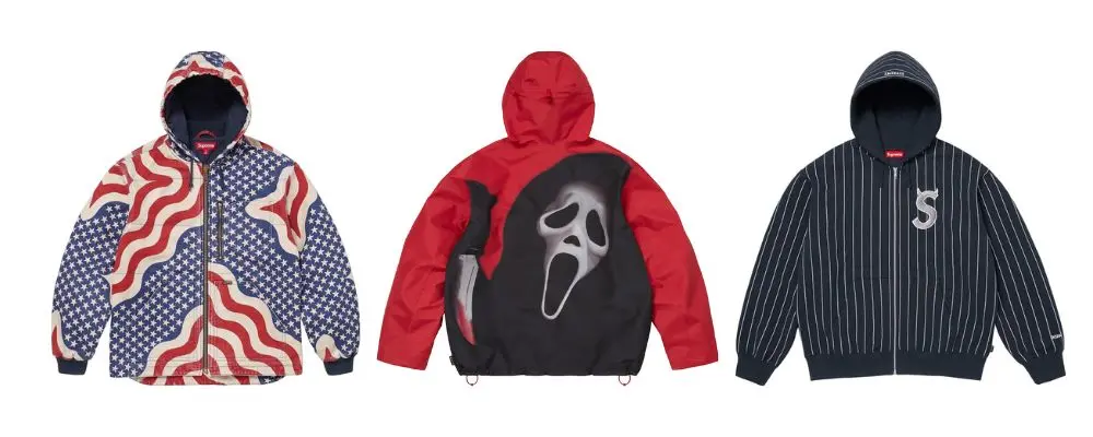 Supreme 2026SS Week5発売予定アイテムまとめ｜ブランド古着買取専門店LIFE