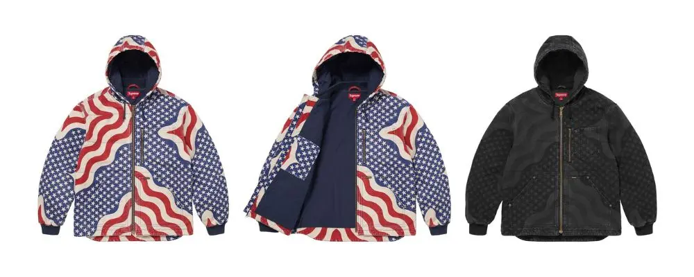 Supreme 2026SS Week5発売予定アイテムまとめ｜ブランド古着買取専門店LIFE