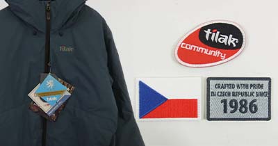 ティラック 高価買取 ポイント 「国内正規品タグ」の有無 画像