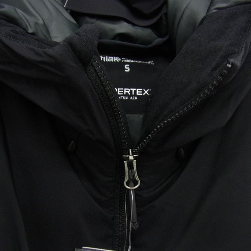 ティラック SIBERIA MiG シベリア ミグ 中綿 ジャケット 買取実績 画像