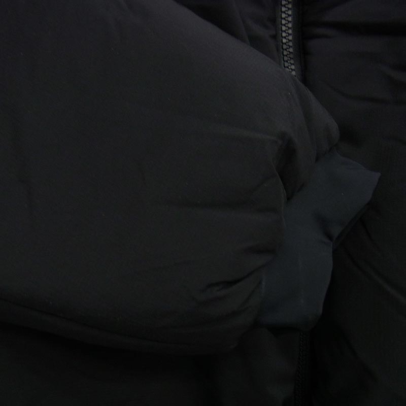 ティラック SIBERIA MiG シベリア ミグ 中綿 ジャケット 買取実績 画像