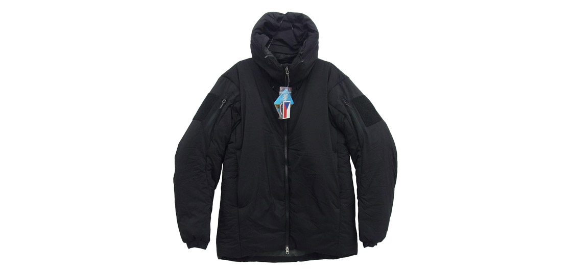 ティラック SIBERIA MiG シベリア ミグ 買取実績