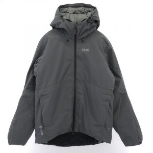 ティラック Svalbard Jacket 買取実績
