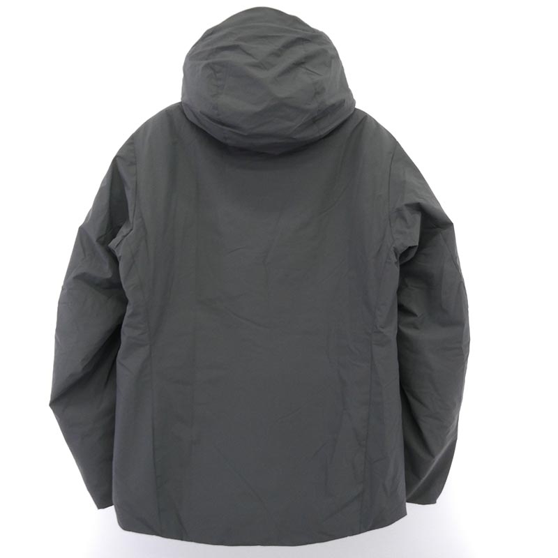 ティラック Svalbard Jacket スバルバード ジャケット 買取実績 画像