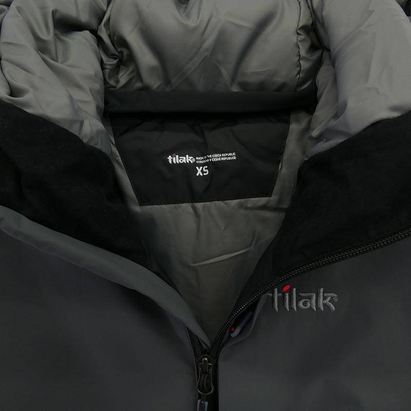 ティラック Svalbard Jacket スバルバード ジャケット 買取実績 画像