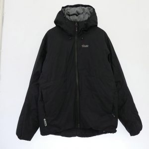 ティラック SVALBARD JACKET GORE-TEX ゴアテックス スバルバード 買取実績