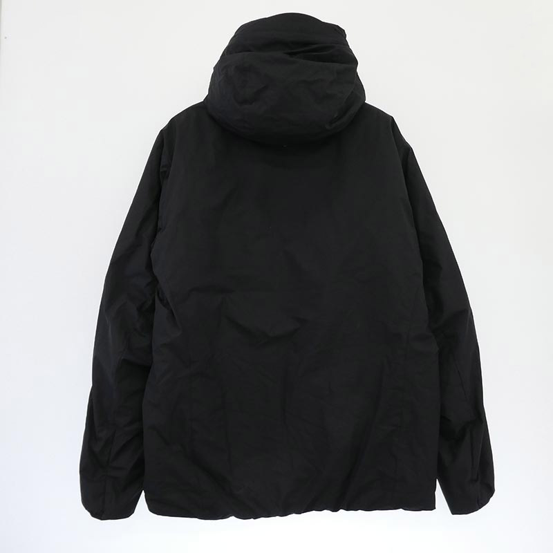 ティラック SVALBARD JACKET GORE-TEX ゴアテックス スバルバード 中綿 ジャケット 買取実績 画像