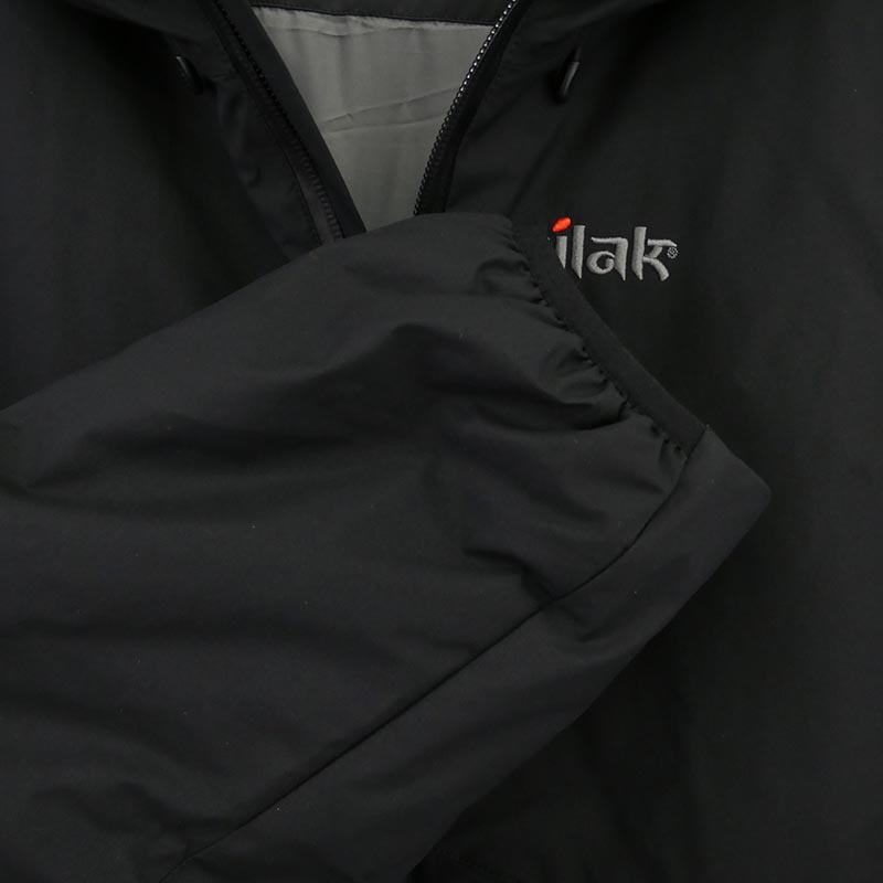 ティラック SVALBARD JACKET GORE-TEX ゴアテックス スバルバード 中綿 ジャケット 買取実績 画像