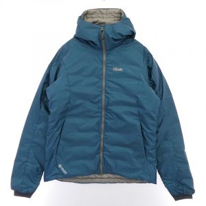 ティラック TLK1011 Down Lite Jacket 買取実績