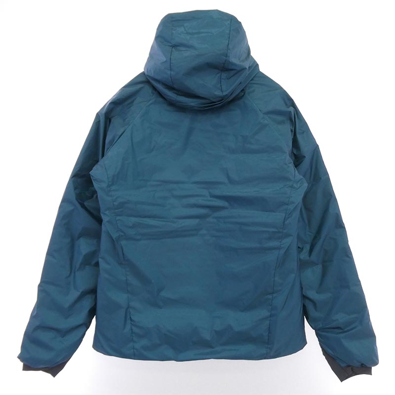 ティラック TLK1011 Down Lite Jacket ダウン ライト ジャケット 買取実績 画像