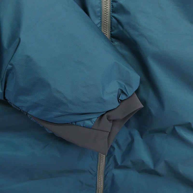 ティラック TLK1011 Down Lite Jacket ダウン ライト ジャケット 買取実績 画像