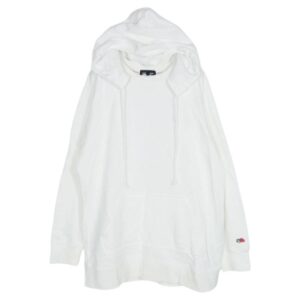 トリココムデギャルソン TH-T002 FRUIT OF THE LOOM フルーツ オブザルーム 後付け プルオーバーパーカー 買取実績