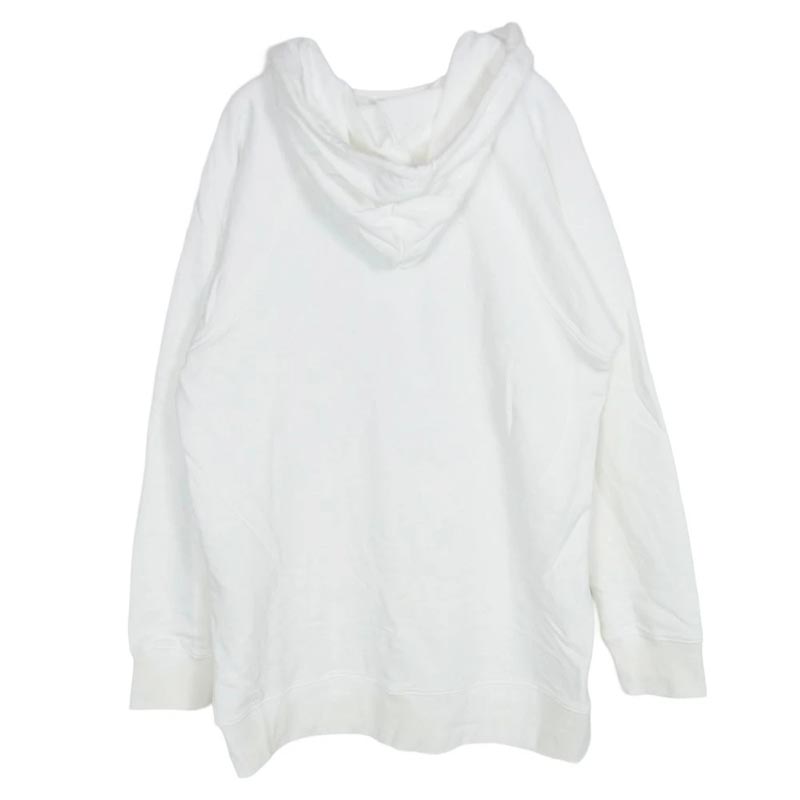 トリココムデギャルソン TH-T002 FRUIT OF THE LOOM フルーツ オブザルーム 後付け プルオーバーパーカー 買取実績 画像