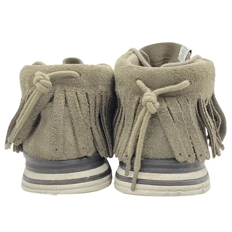 VISVIM FBT SHAMAN-FOLK 買取実績