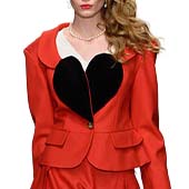 ヴィヴィアンウエストウッド Love Jacket ラブジャケット 画像
