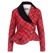 ヴィヴィアンウエストウッド × NANA 買取 画像