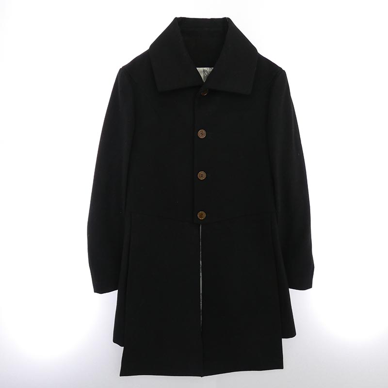 ヴィヴィアンウエストウッドマン 21AW VM-W1-89302 裏地オーヴ インペリアルコート 買取実績