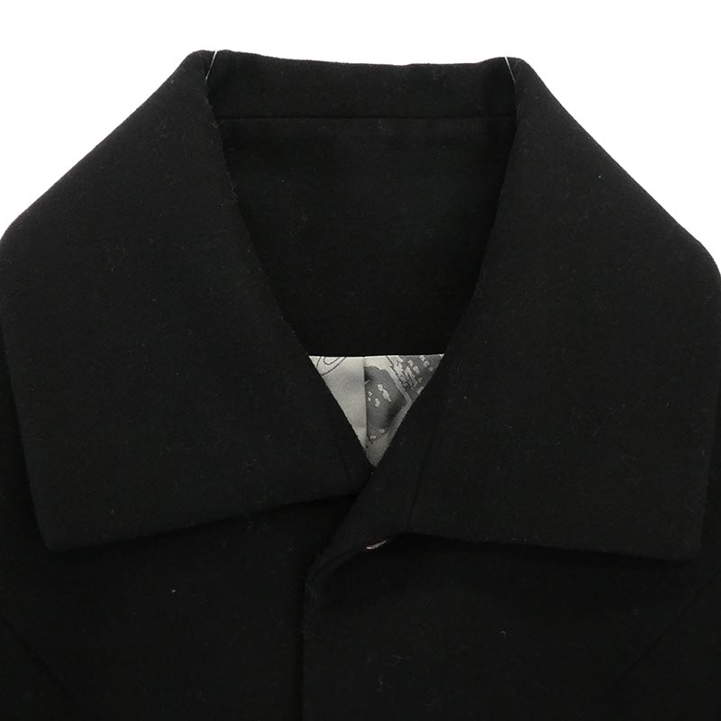 ヴィヴィアンウエストウッドマン 21AW VM-W1-89302 裏地オーヴ インペリアルコート 買取実績 画像