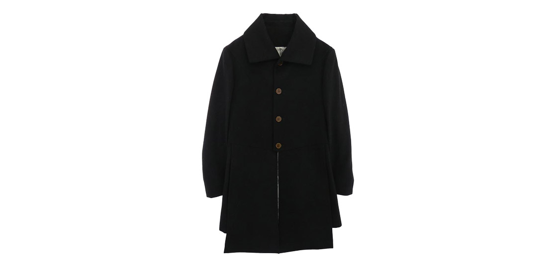 ヴィヴィアンウエストウッドマン 21AW VM-W1-89302 裏地オーヴ インペリアルコート 買取実績