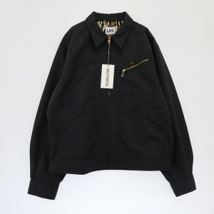 ワコマリア 25SS 25SS-WMO-LE01 NYLON 91-B JACKET 買取実績