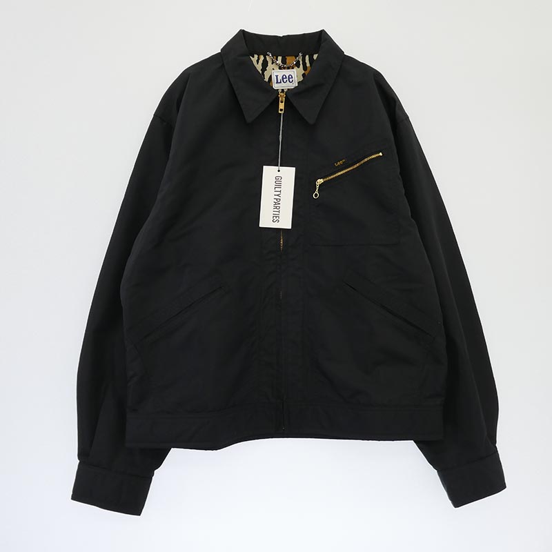 ワコマリア 25SS 25SS-WMO-LE01 NYLON 91-B JACKET 買取実績