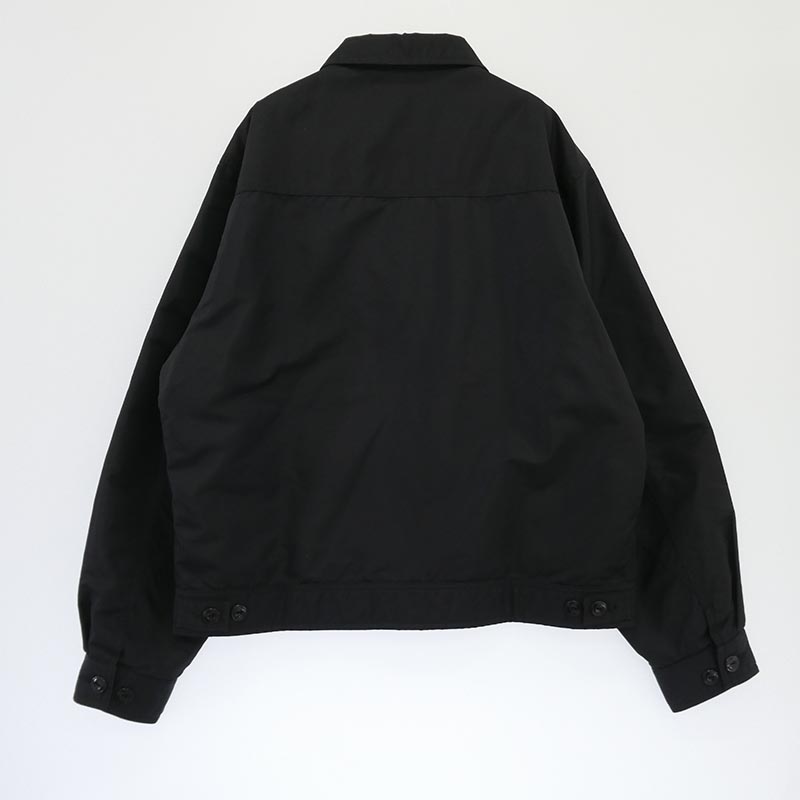 ワコマリア 25SS 25SS-WMO-LE01 NYLON 91-B JACKET ナイロン ジャケット ブルゾン 買取実績 画像