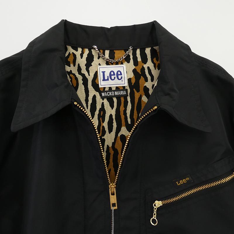 ワコマリア 25SS 25SS-WMO-LE01 NYLON 91-B JACKET ナイロン ジャケット ブルゾン 買取実績 画像