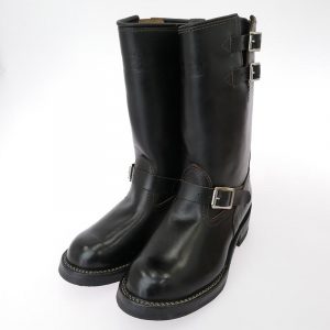 ウエスコ SP7700LL430 CUSTOM BOSS カスタムボス 買取実績