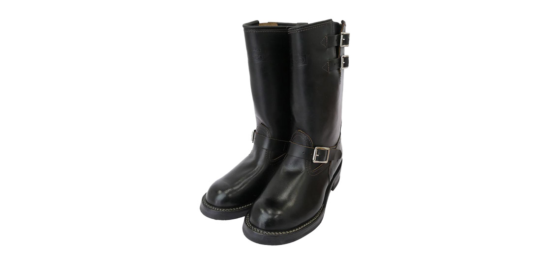 ウエスコ SP7700LL430 CUSTOM BOSS カスタムボス 買取実績