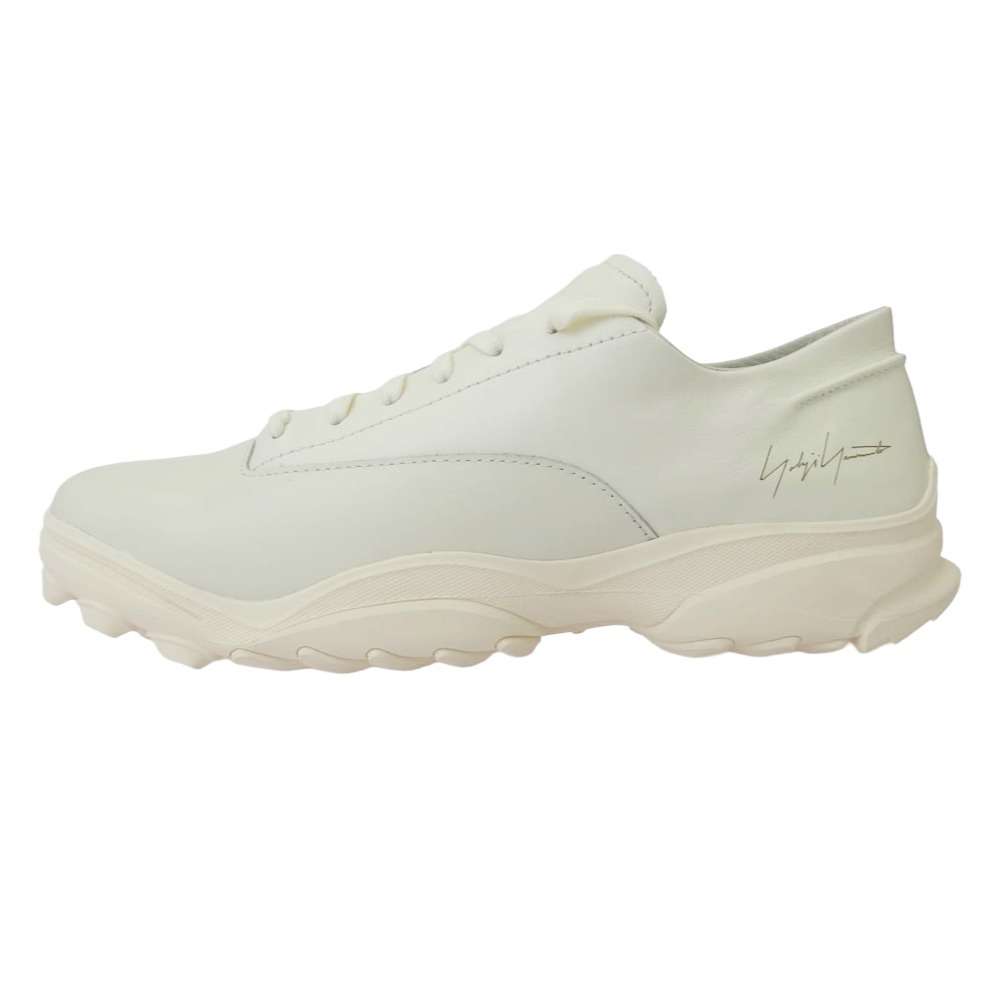 ワイスリー ヨウジヤマモト IG4034 GSG9 Low ローカット レザー スニーカー 買取実績