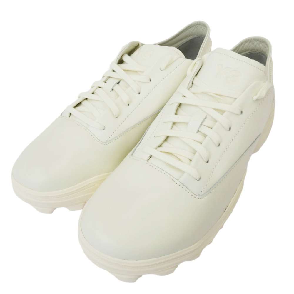 ワイスリー ヨウジヤマモト IG4034 GSG9 Low ローカット レザー スニーカー 買取実績 画像