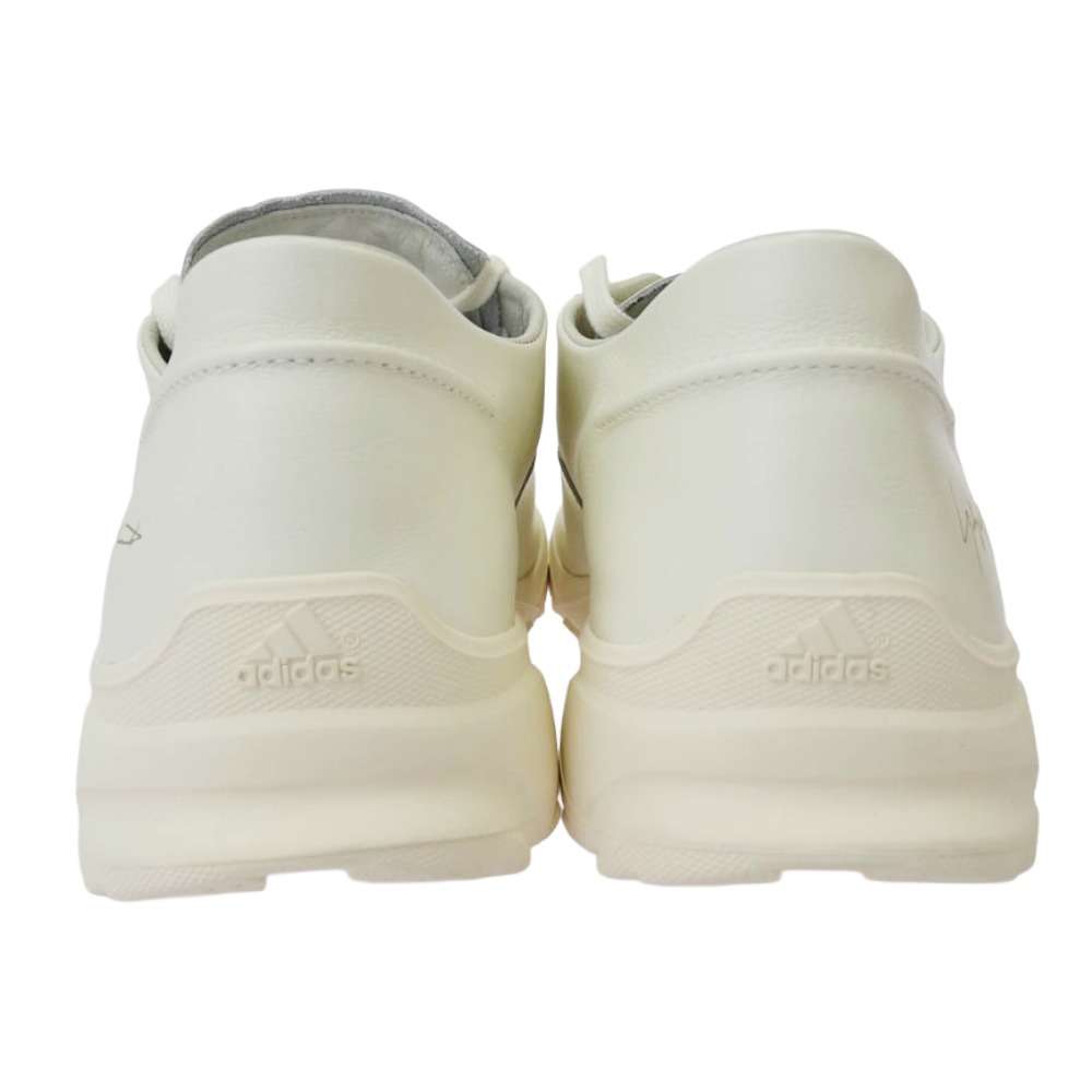 ワイスリー ヨウジヤマモト IG4034 GSG9 Low ローカット レザー スニーカー 買取実績 画像