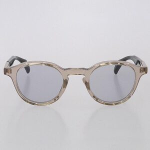 ヨウジヤマモト 23AW 19-0072-1 Clear Beige アイウェア 眼鏡 フレーム 買取実績