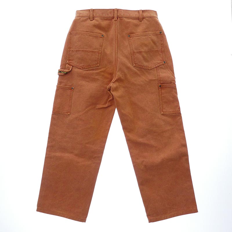 シュプリーム Double Knee Painter Pant ダブル ニー ペインター パンツ 買取実績 画像