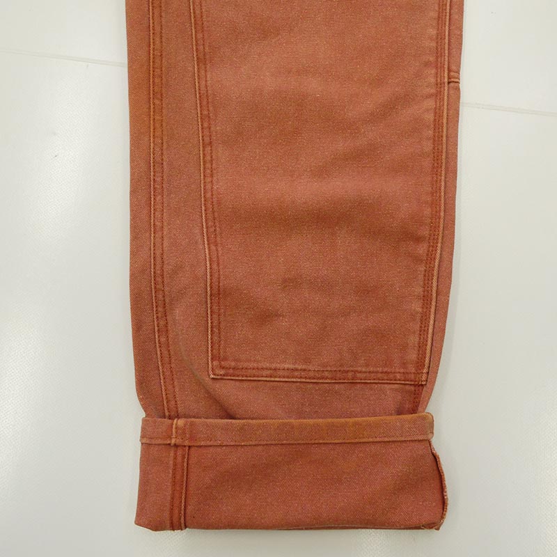 シュプリーム Double Knee Painter Pant ダブル ニー ペインター パンツ 買取実績 画像