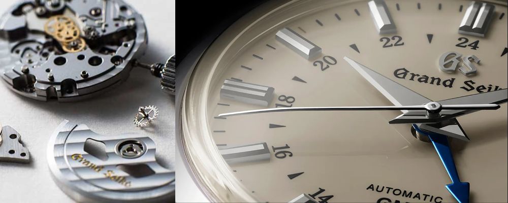 グランドセイコー精度で世界を制した国産時計 ― グランドセイコーの挑戦画像
