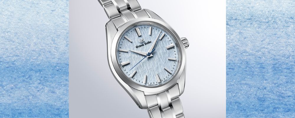 グランドセイコーヘリテージコレクション クォーツ(SBGV系)|コスパ最強の入門モデル画像