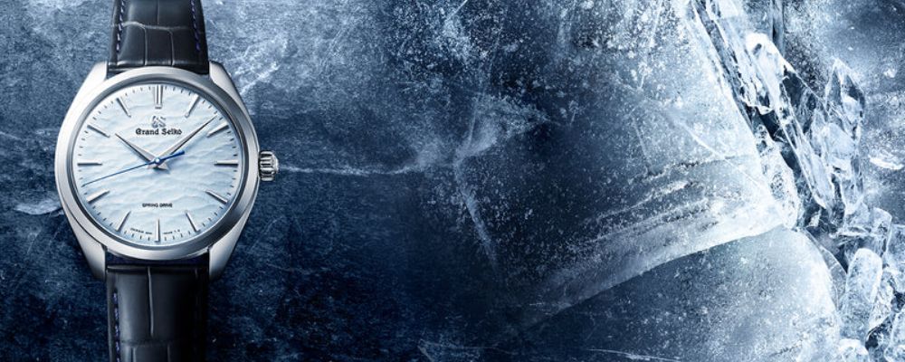 グランドセイコーエレガンスコレクション|日本の美意識が宿るドレスウォッチ画像