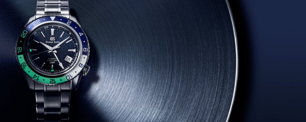 グランドセイコースポーツコレクション|高精度を日常使いで楽しむ画像