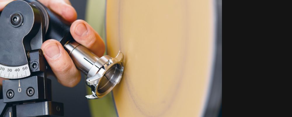 グランドセイコーザラツ研磨:グランドセイコーのケース仕上げの秘密画像