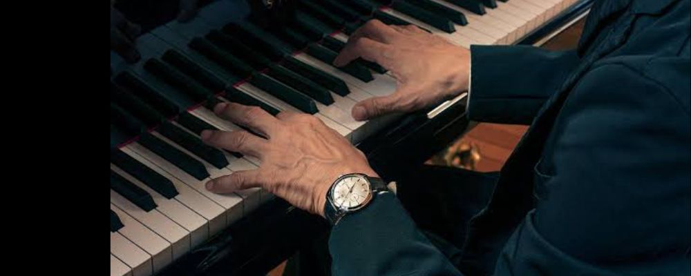 グランドセイコー文化人・クリエイターの愛用者|映画監督・作家・作曲家が選ぶ理由画像