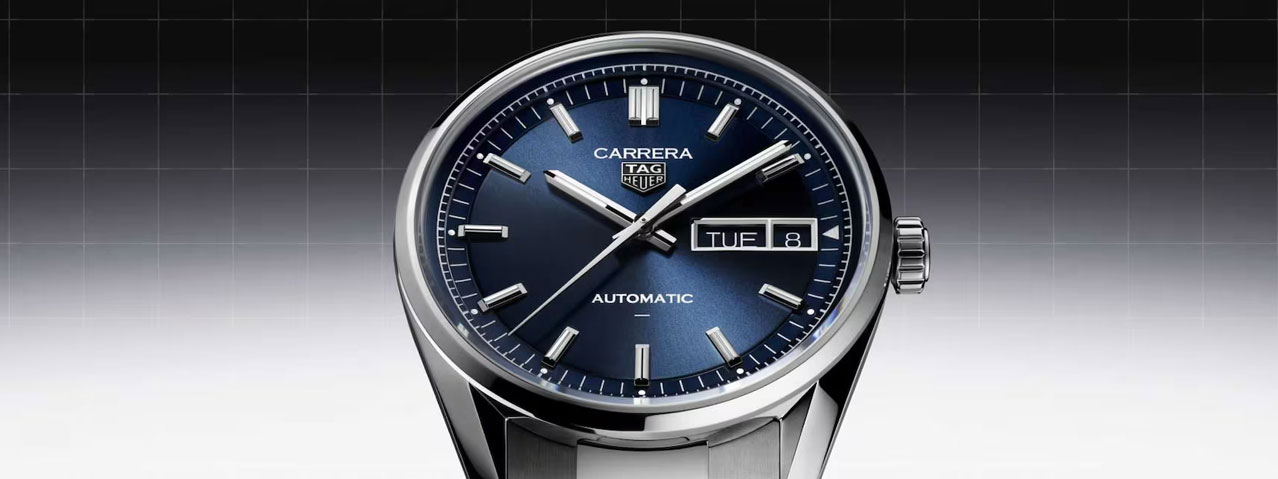 カレラ（Carrera）｜より豊かな人生のための「最初の1本」最有力　画像