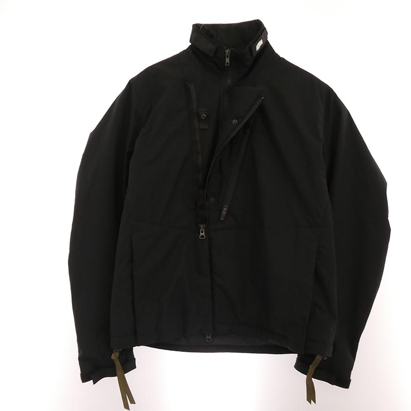 アクロニウム 21AW J68-PL 2L GORE-TEX INFINIUM WINDSTOPPER 買取実績