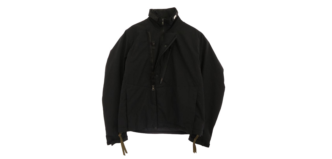 アクロニウム 21AW J68-PL 2L GORE-TEX INFINIUM WINDSTOPPER 買取実績